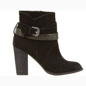Nine West booties